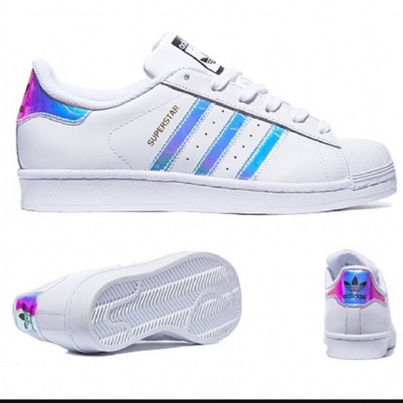 adidas superstar white metallic adidas superstar white metallic